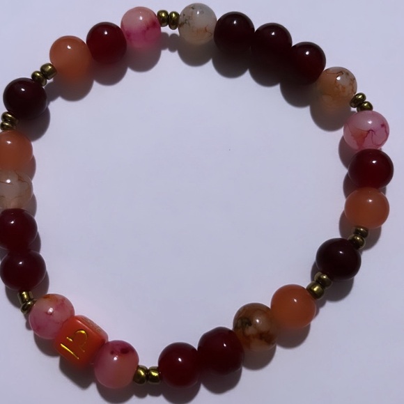 Libra bracelet - Picture 4 of 5